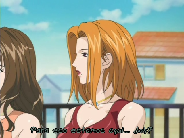 Hitozuma Ryoujoku Sankanbi (AniMugen Fansub)